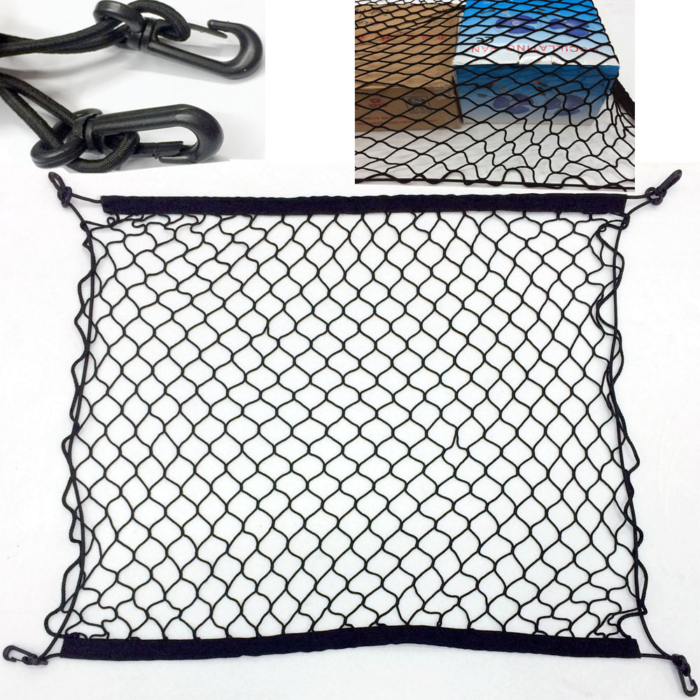 Car Cargo Net Trunk - For Range Rover Evoque 2012-2022 Car