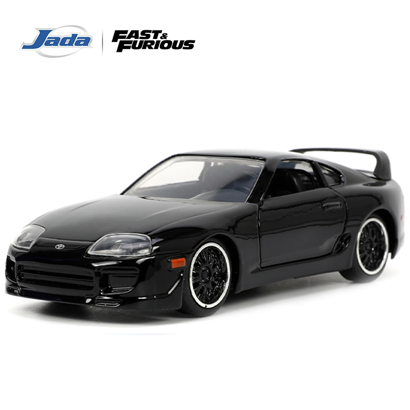 Car Accessories For Interior - JADA 1:32 DieCast Model Car Fast