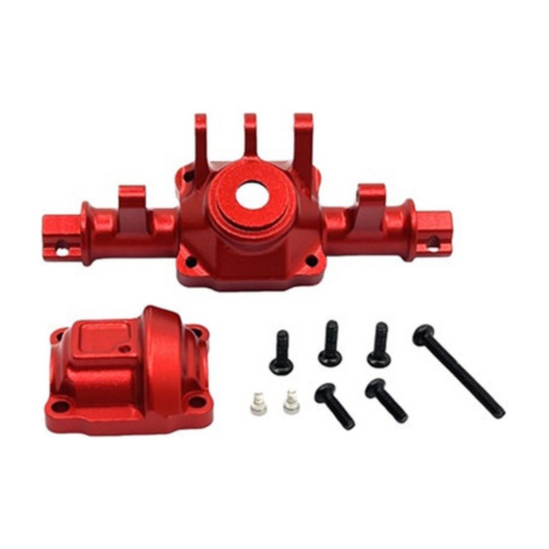 【MUST-HAVE LIST】 RC Car Upgrad - огляд і ціна Car Accessories List