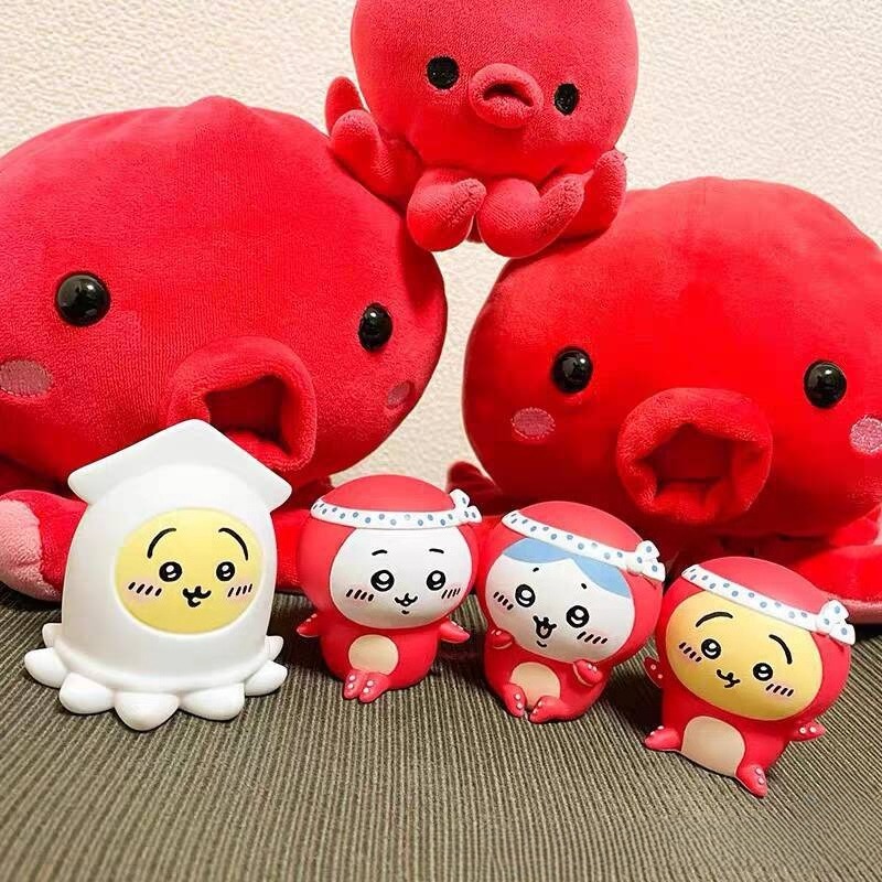Tiny and Adorable Usagi Hachiw - огляд і ціна Car Accessories For Interior