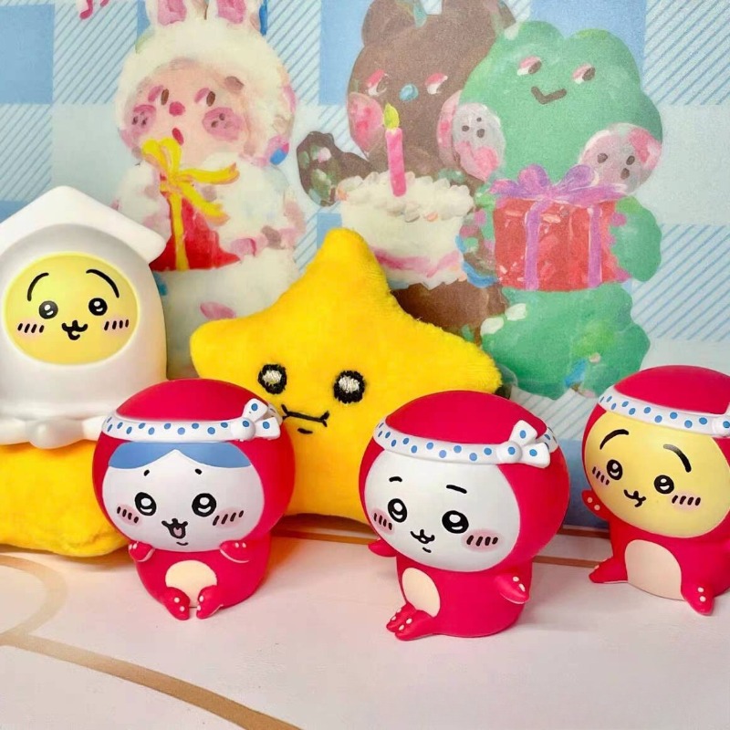 Tiny and Adorable Usagi Hachiw - огляд і ціна Car Accessories For Interior