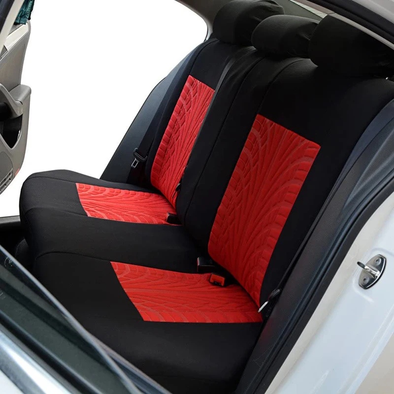 Universal Car Covers Seat Fron - огляд і ціна Car Accessories List