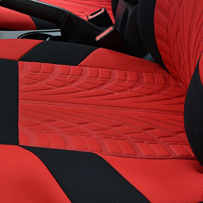 Universal Car Covers Seat Fron - огляд і ціна Car Accessories List