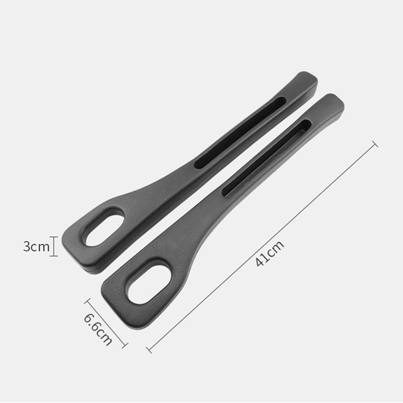 2PCS Car Seat Gap Filler Side  - огляд і ціна Car Accessories Hanging