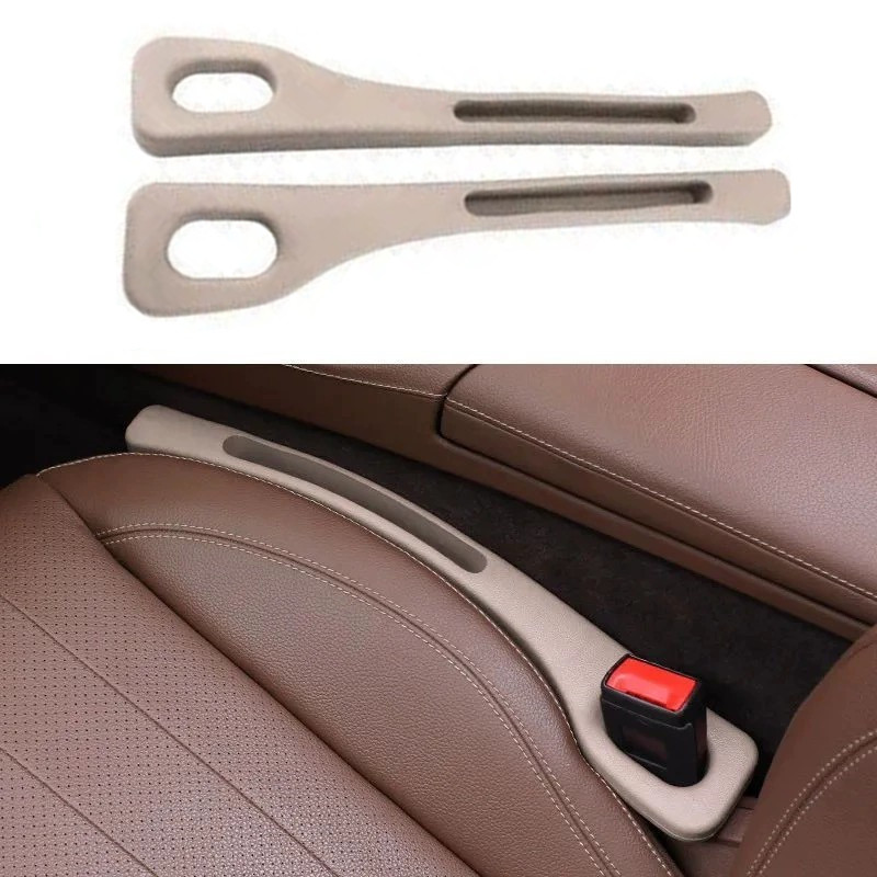2PCS Car Seat Gap Filler Side  - огляд і ціна Car Accessories Hanging
