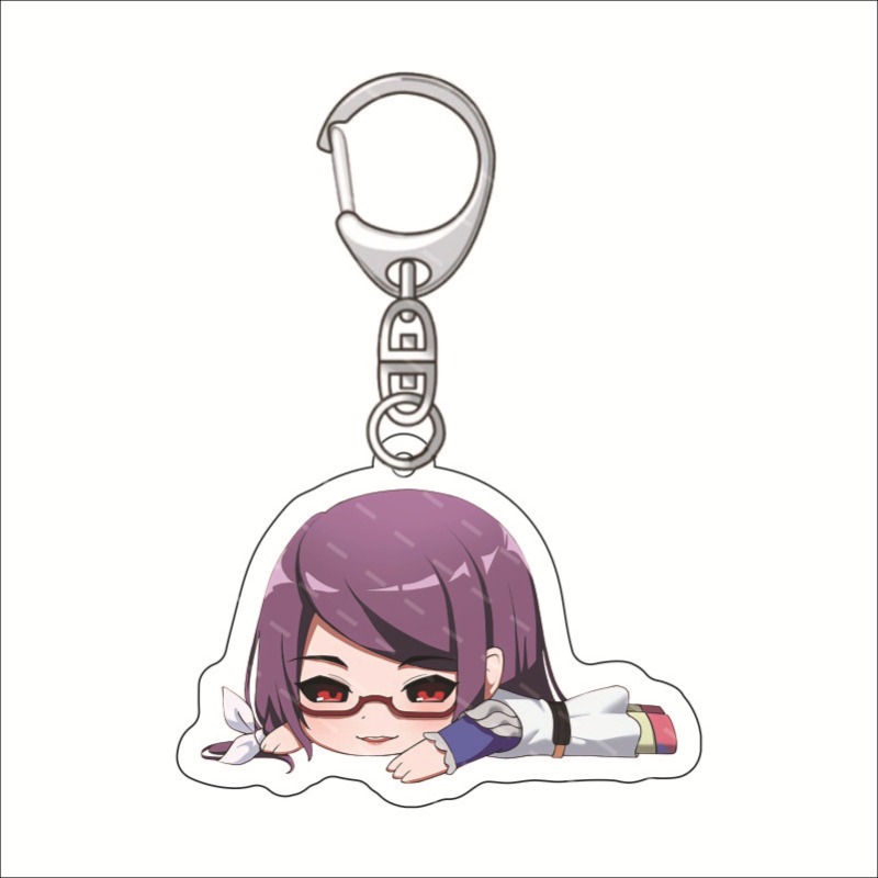 Hot Anime Characters Tokyo Gho - огляд і ціна Car Accessories In Tokyo