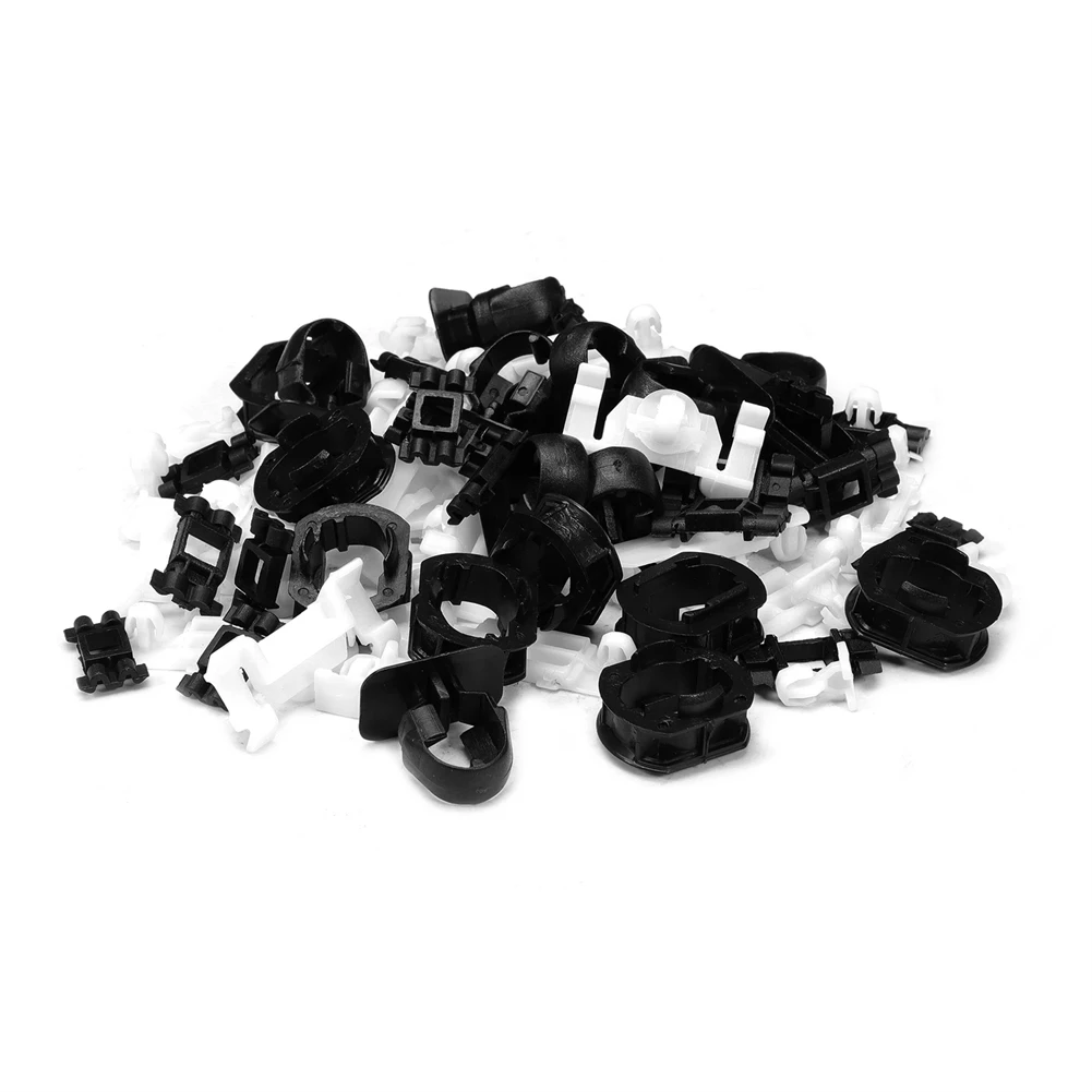 Trim Fasteners Mounting Clips  - огляд і ціна Car Accessories List