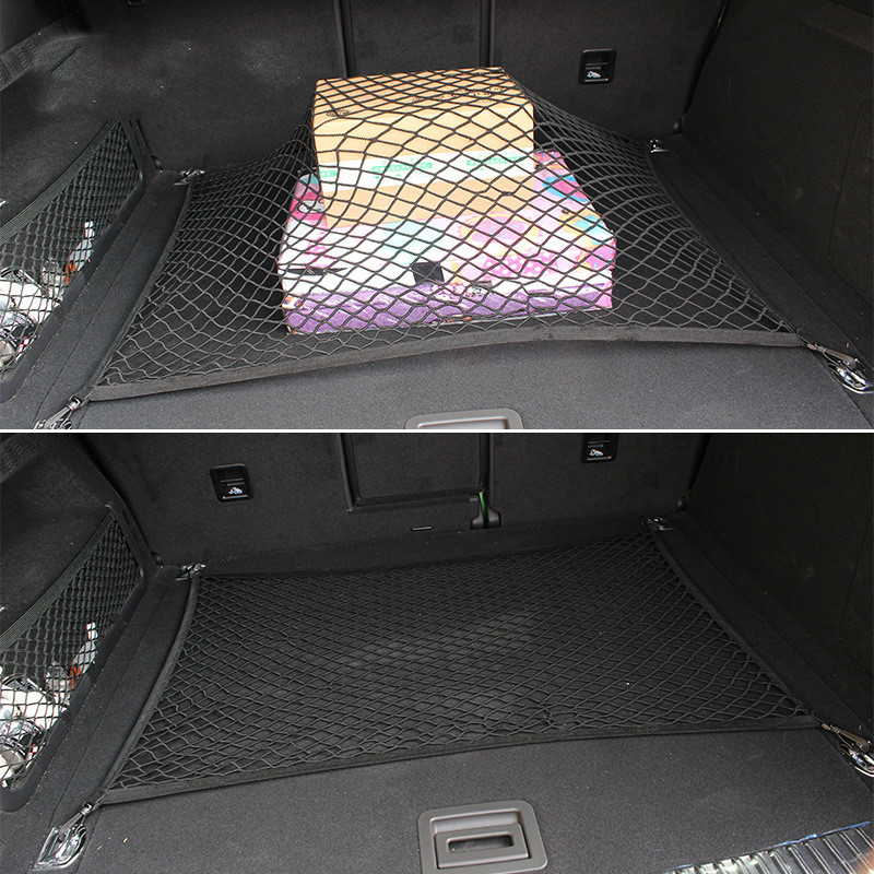 For Range Rover Evoque 2012-20 - огляд і ціна Car Cargo Net Trunk