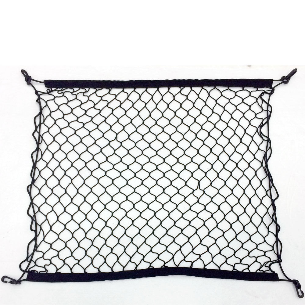 For Nissan Qashqai /+2 /Dualis - огляд і ціна Car Cargo Net Trunk