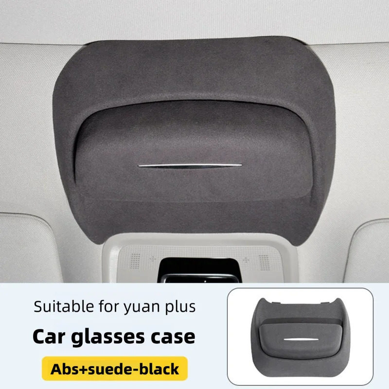 Suitable for BYD ATTO3 car gla - огляд і ціна Car Accessories List