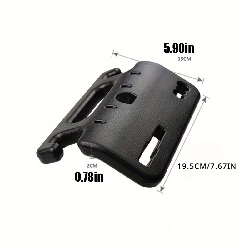 Car Seat Armrest Hook Multifun - огляд і ціна Car Accessories Hanging