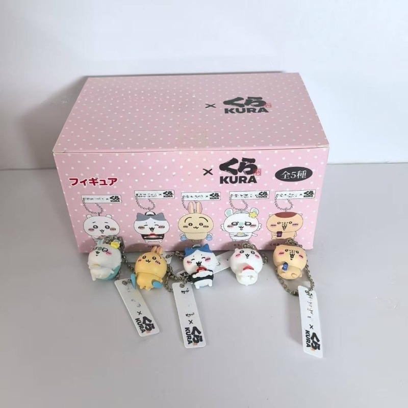 Trendy Hachiware Usagi Cartoon - огляд і ціна Car Accessories For Interior