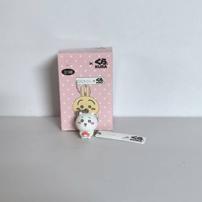 Trendy Hachiware Usagi Cartoon - огляд і ціна Car Accessories For Interior