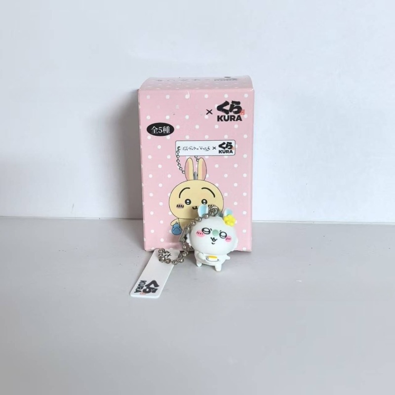 Trendy Hachiware Usagi Cartoon - огляд і ціна Car Accessories For Interior