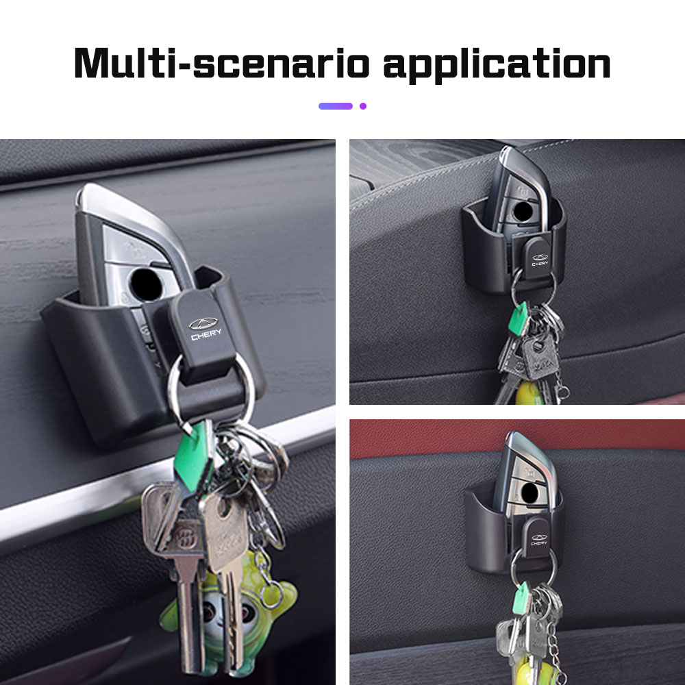 For Chery Tiggo 8 7 6 4 3 5x P - огляд і ціна Car Accessories Hanging