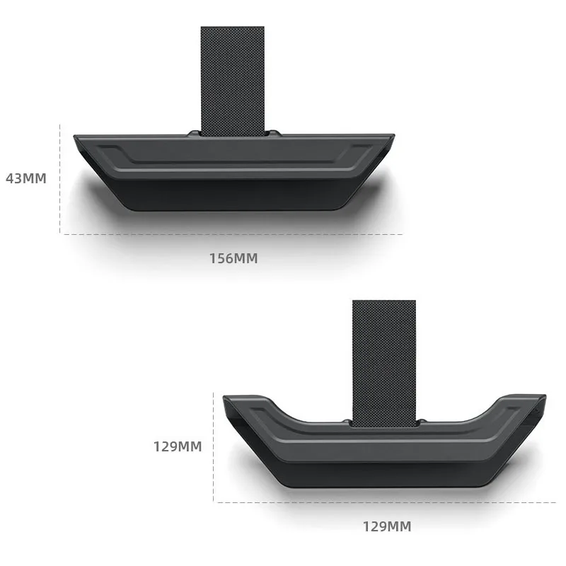 for Tesla Model Y Juniper 2025 - огляд і ціна Car Accessories List