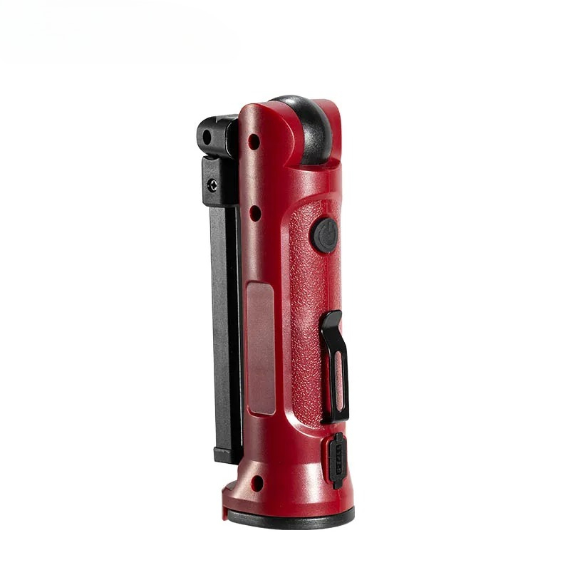 COB LED Work Light Rechargeabl - огляд і ціна Car Accessories Hanging