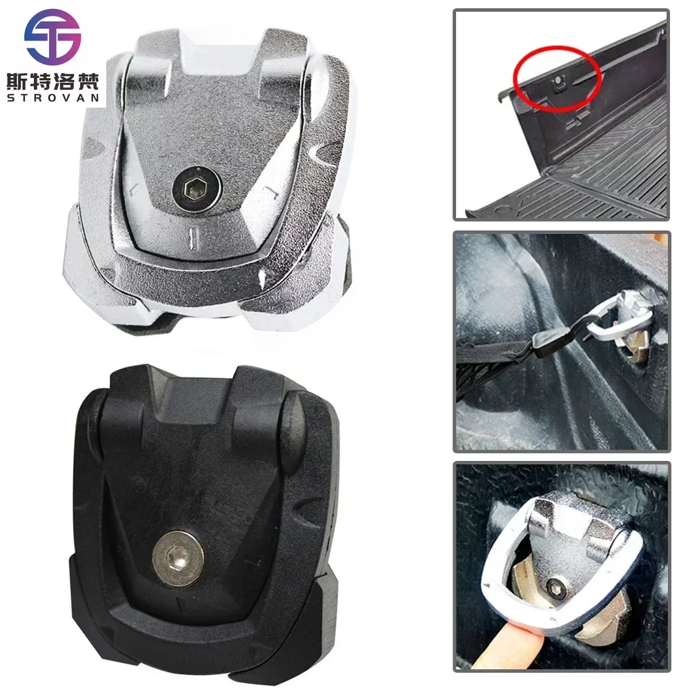 Car trunk hooks, rear cargo mo - огляд і ціна Car Cargo Net Trunk