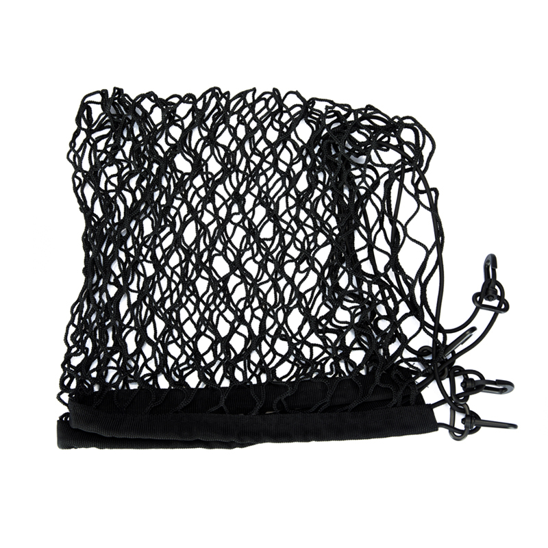 Car Trunk Storage Net Fixed El - огляд і ціна Car Cargo Net Trunk