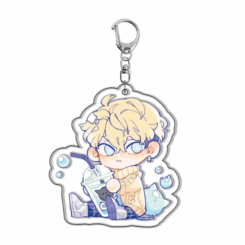 Anime Tokyo Revengers Keychain - огляд і ціна Car Accessories In Tokyo