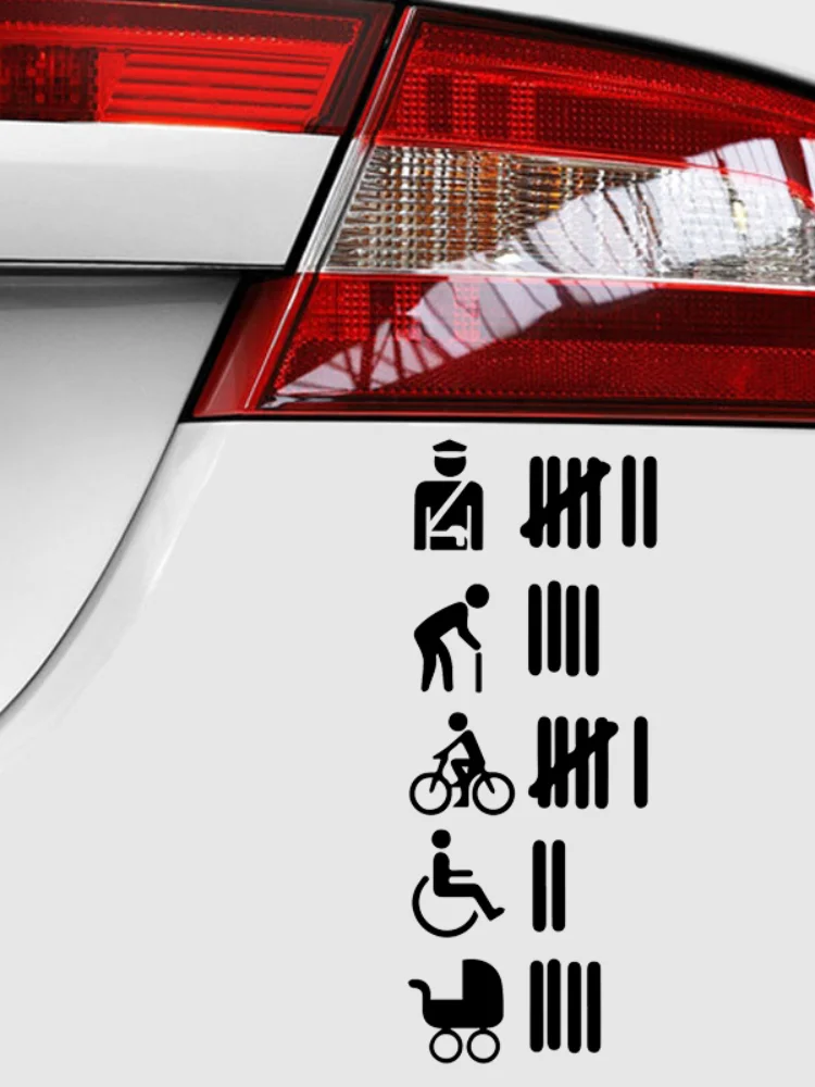 18cm Car Motorcycle Sticker St - огляд і ціна Car Accessories List