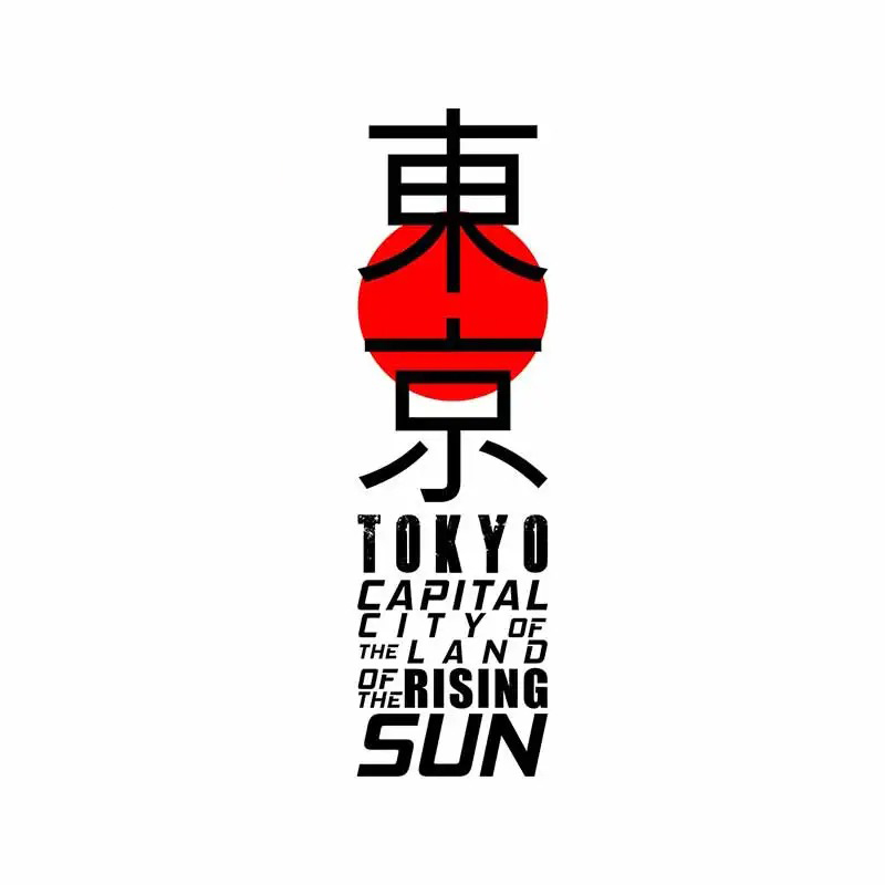 Tokyo graffiti car stickers co - огляд і ціна Car Accessories In Tokyo
