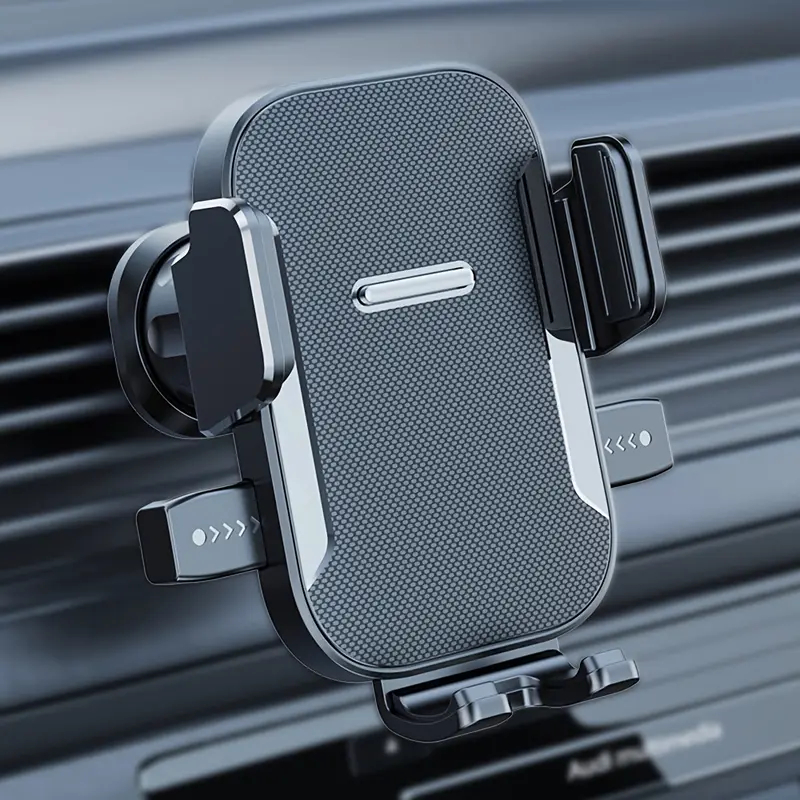 New Car Phone Holder Universal - огляд і ціна Car Accessories For Interior