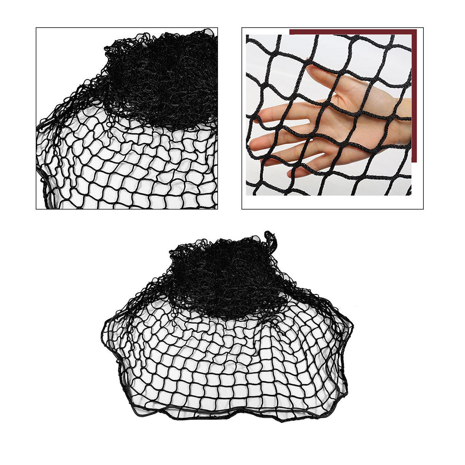 Generic Cargo Net, Luggage Net - огляд і ціна Car Cargo Net Trunk