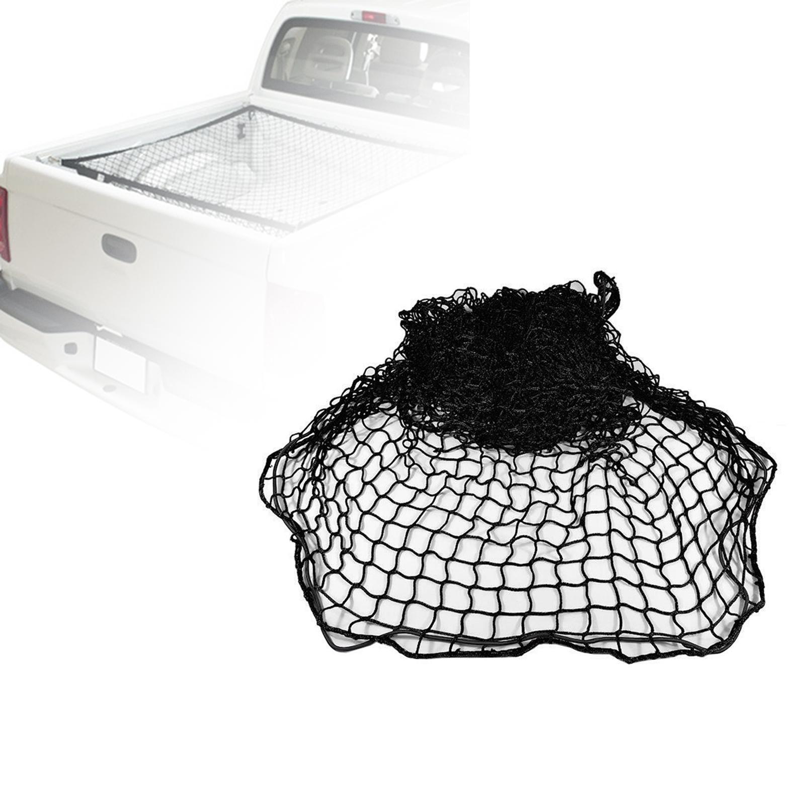 Generic Cargo Net, Luggage Net - огляд і ціна Car Cargo Net Trunk