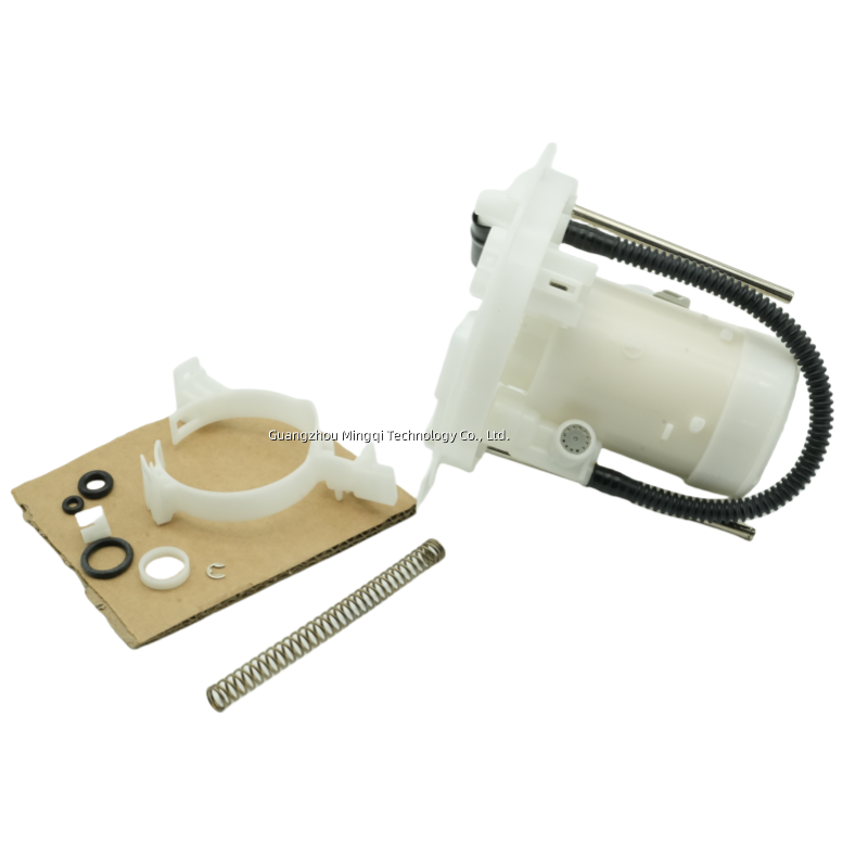 New Fuel Filter 92250121 92193 - огляд і ціна Car Accessories Parts
