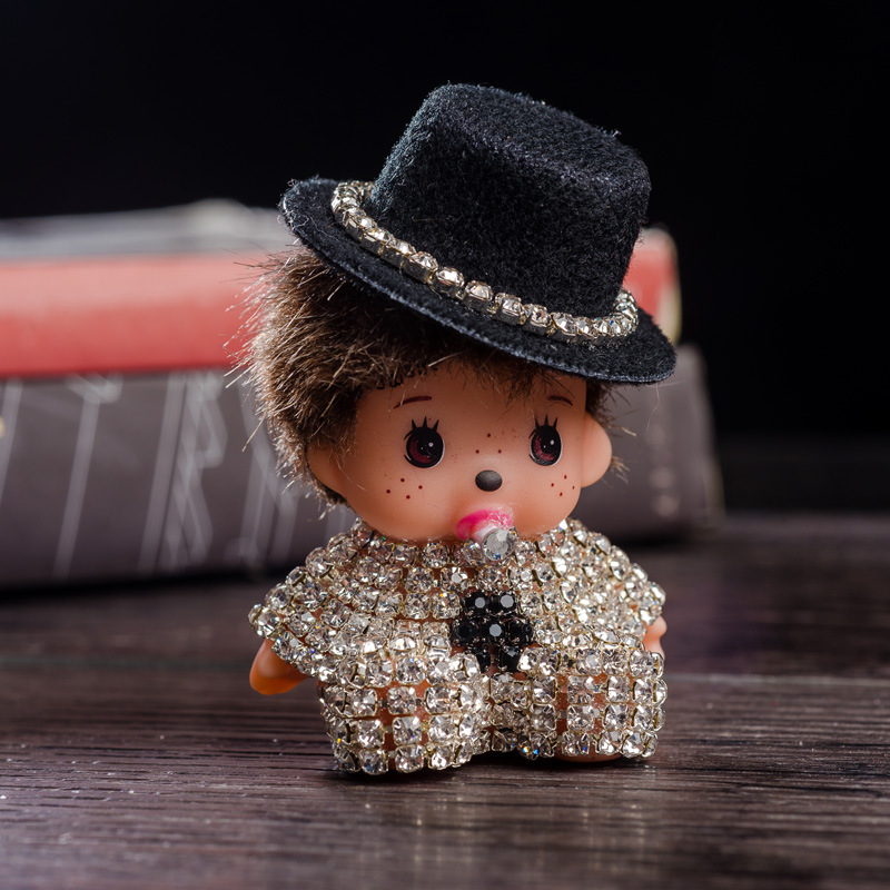 Monchiqi car figurine, car int - огляд і ціна Car Accessories For Interior