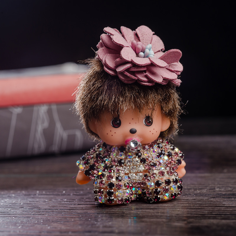 Monchiqi car figurine, car int - огляд і ціна Car Accessories For Interior