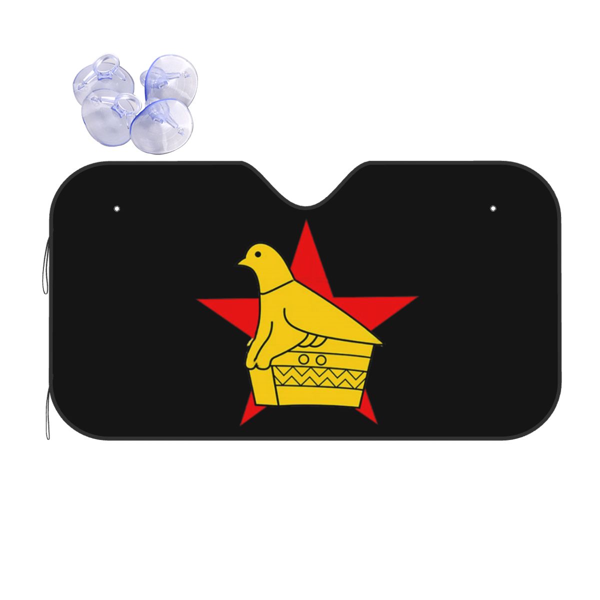 Zimbabwe Cricket Board Custom  - огляд і ціна Car Accessories Zimbabwe