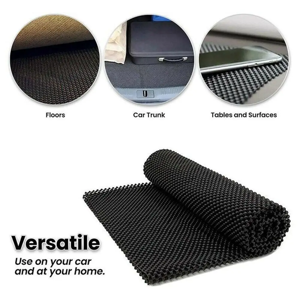 1 Pc 120x100cm Car Trunk  Anti - огляд і ціна Car Cargo Net Trunk