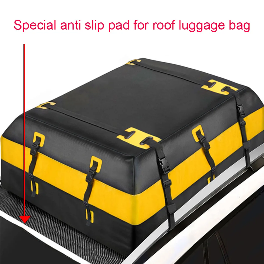 1 Pc 120x100cm Car Trunk  Anti - огляд і ціна Car Cargo Net Trunk