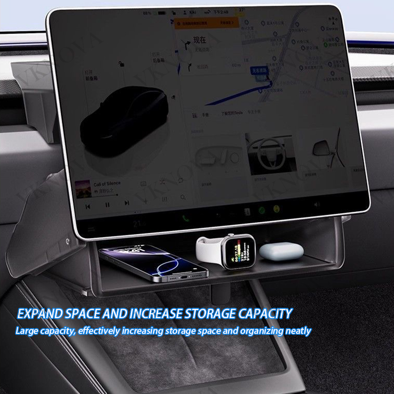 For Tesla Model Y Standard 202 - огляд і ціна Car Accessories List