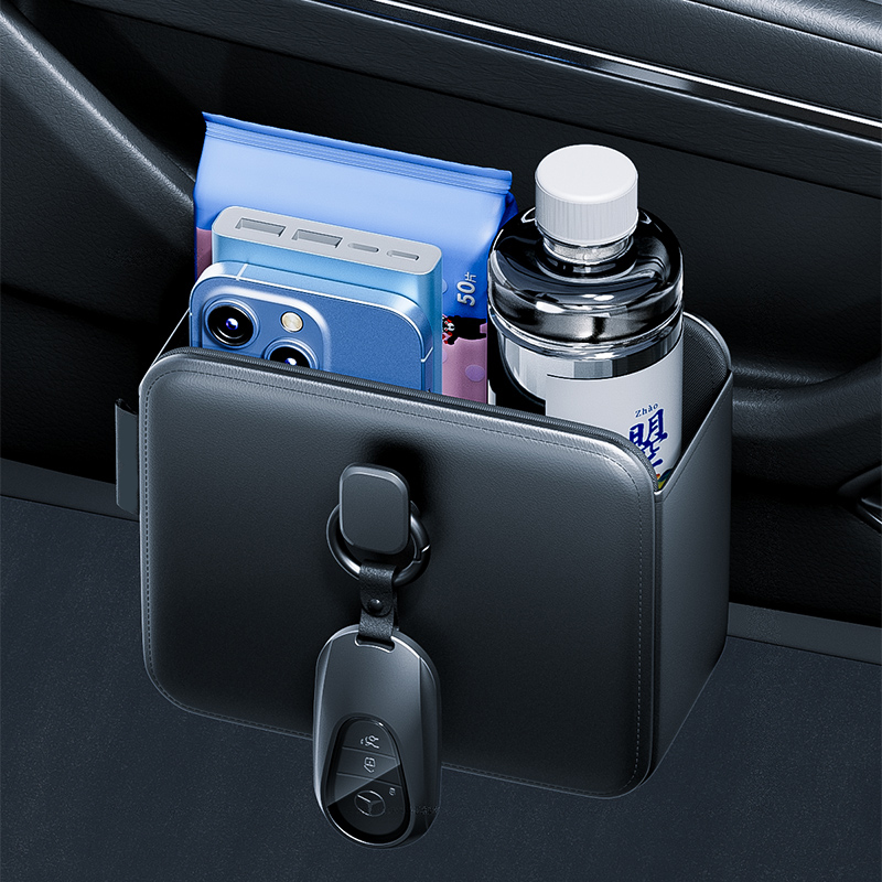 Car Door Storage Pockets Hangi - огляд і ціна Car Accessories Hanging