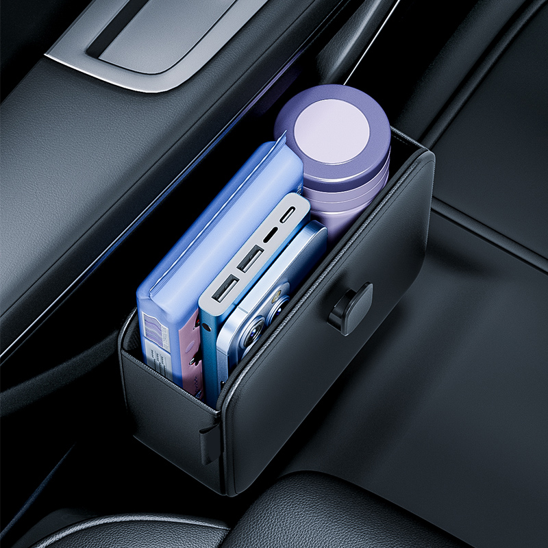 Car Door Storage Pockets Hangi - огляд і ціна Car Accessories Hanging