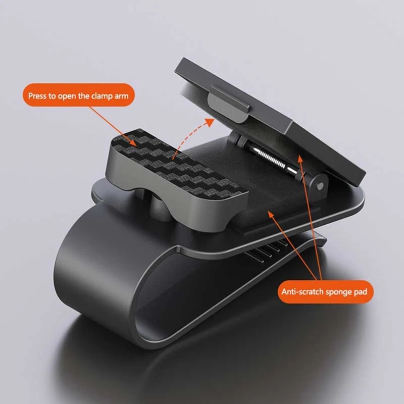 Family Travel Car Visor Sungla - огляд і ціна Car Accessories For Interior
