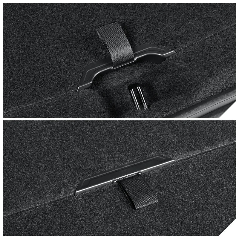 Car Rear Trunk Rope Draw Strin - огляд і ціна Car Accessories List