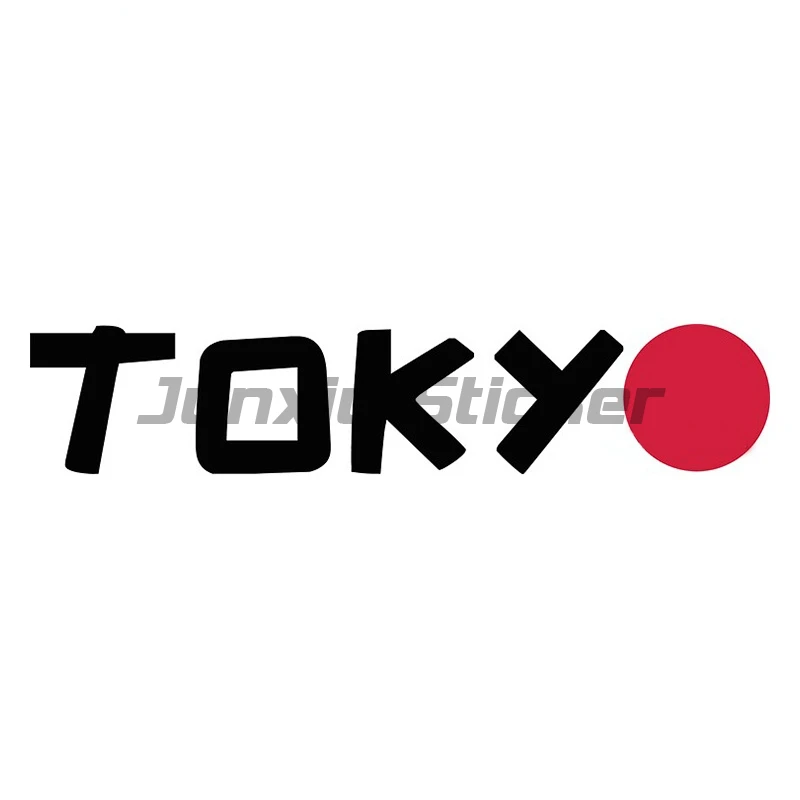 Japan Tokyo Car Sticker Air Co - огляд і ціна Car Accessories In Tokyo