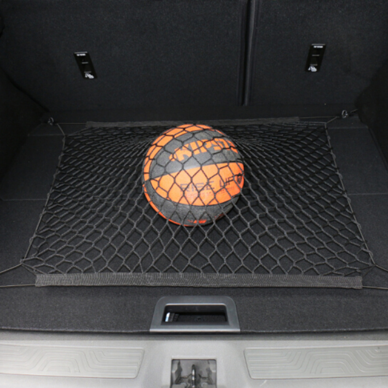 For Porsche Taycan Panamera Ca - огляд і ціна Car Cargo Net Trunk