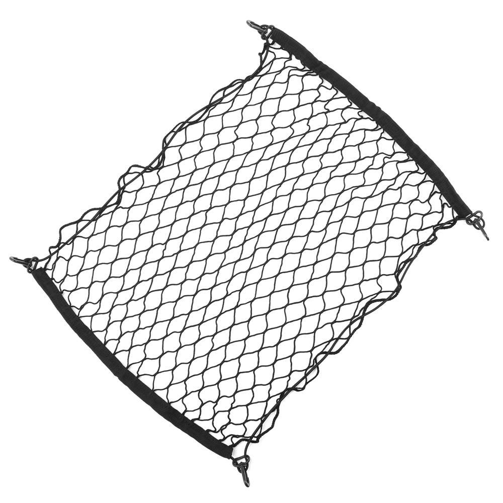For Porsche Taycan Panamera Ca - огляд і ціна Car Cargo Net Trunk