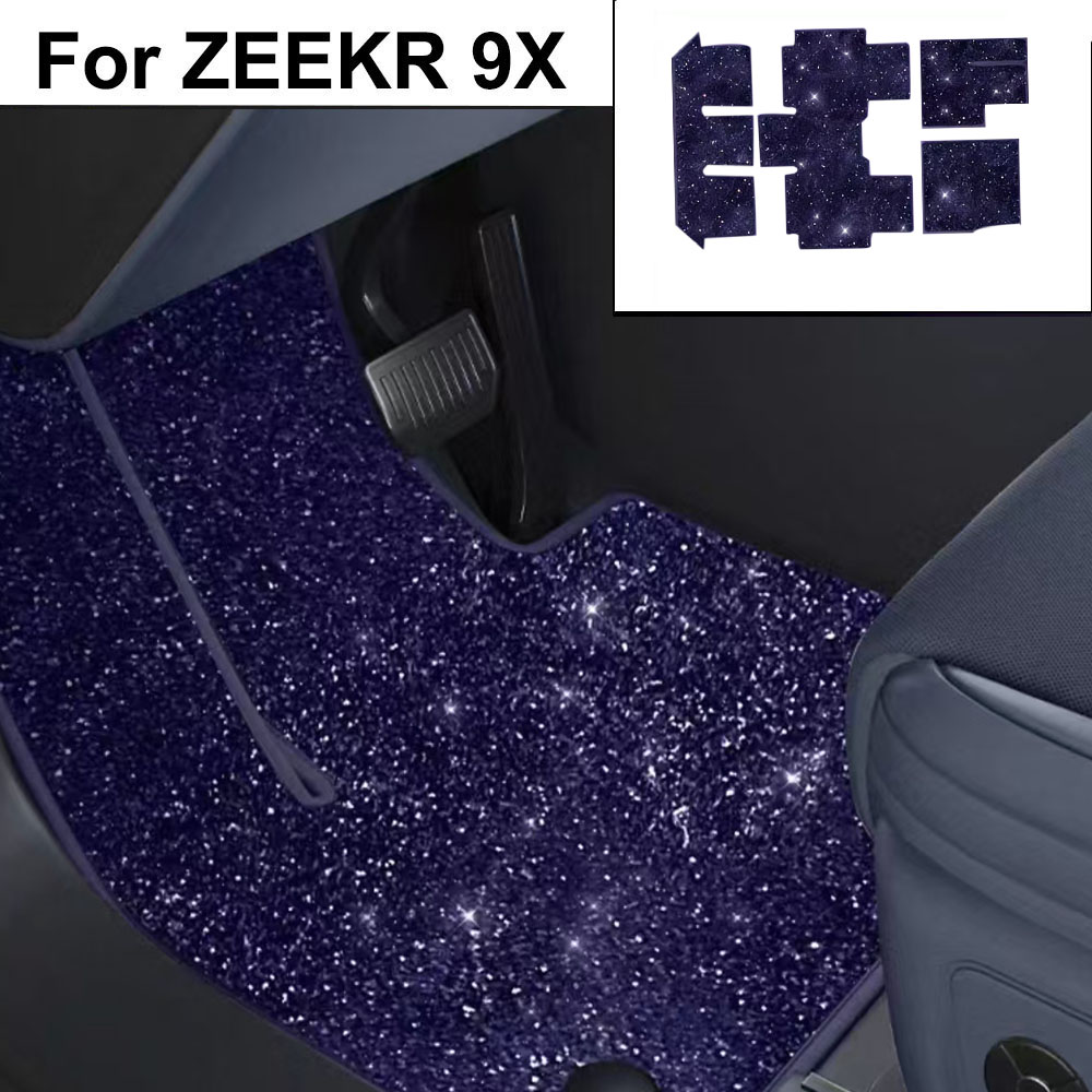 Fit For ZEEKR 9X 2025 2026 Foo - огляд і ціна Car Accessories List