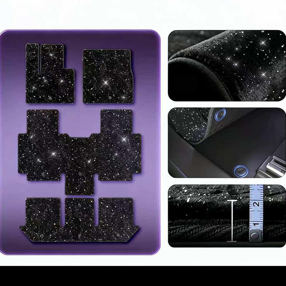 Fit For ZEEKR 9X 2025 2026 Foo - огляд і ціна Car Accessories List