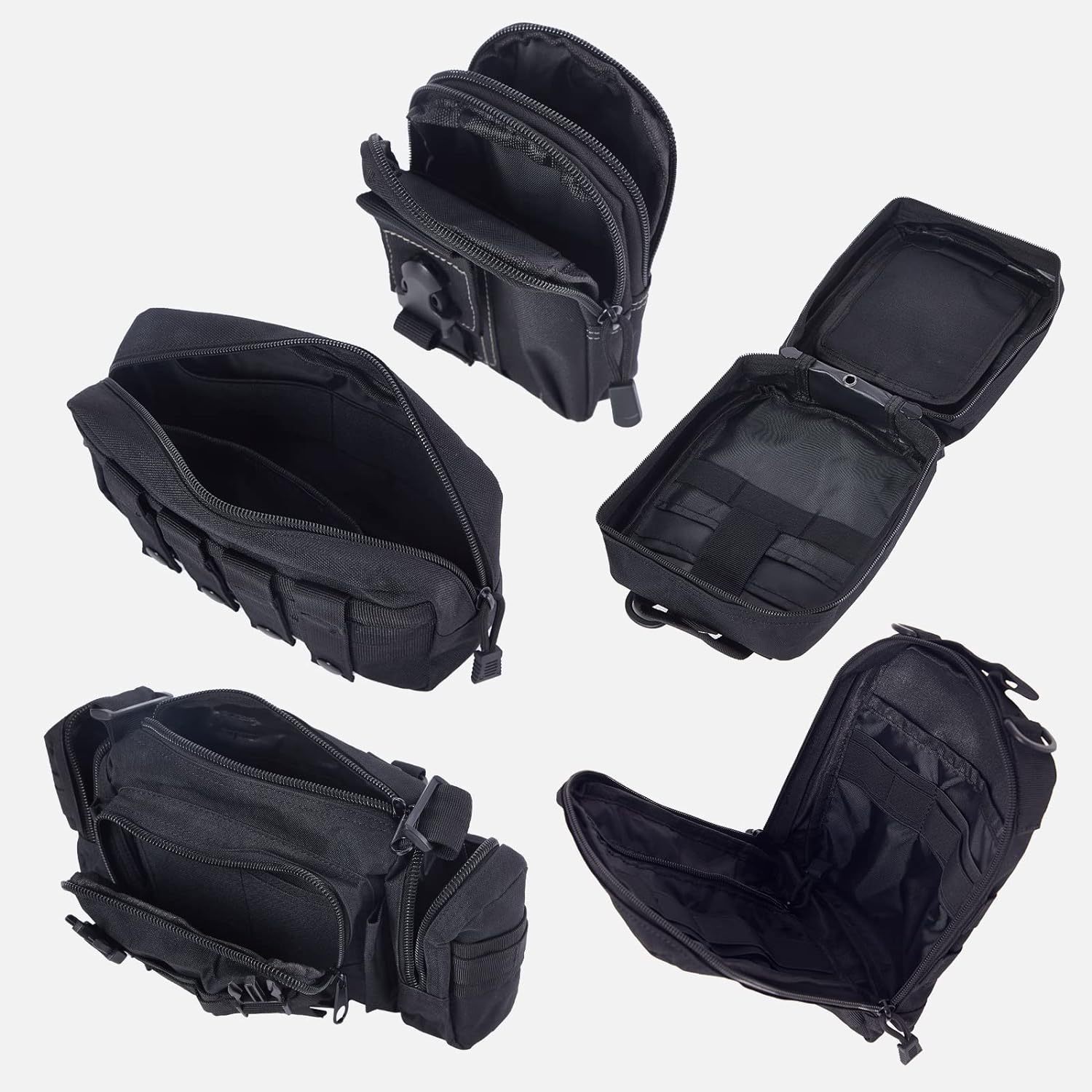 Car Backseat Hanging Bag, Tact - огляд і ціна Car Accessories Hanging