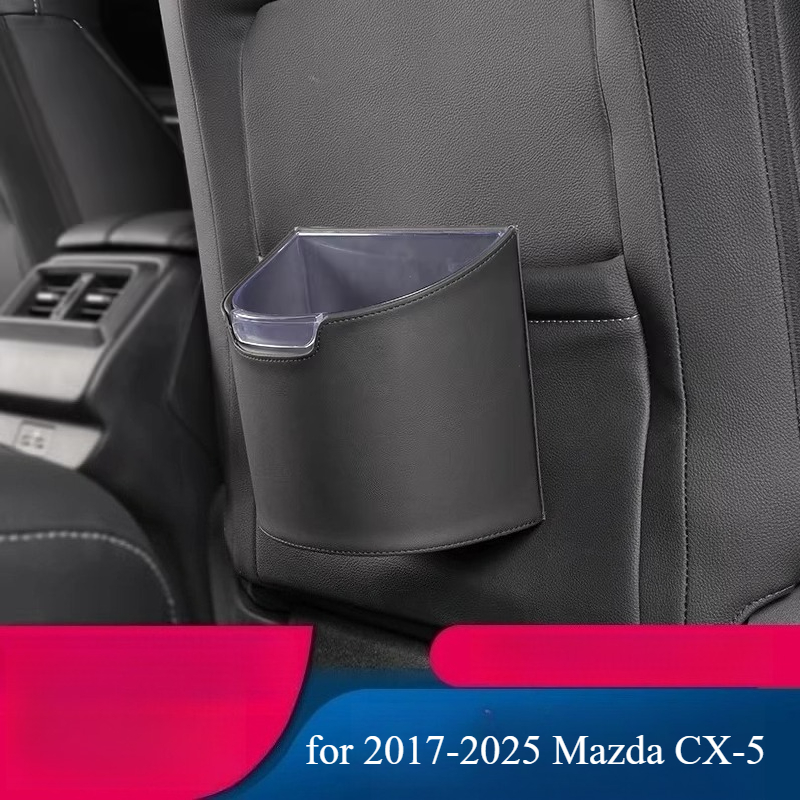 Car Trash Bin Designed for 201 - огляд і ціна Car Accessories Hanging