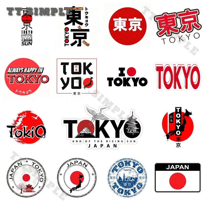 TT Cool Personal Japan Tokyo G - огляд і ціна Car Accessories In Tokyo
