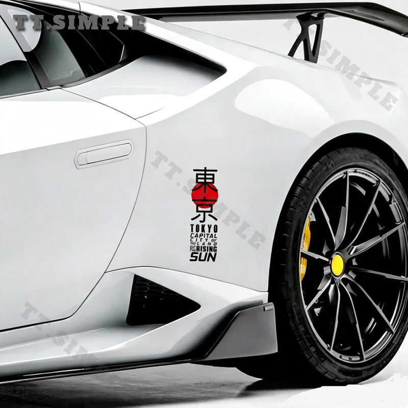 TT Cool Personal Japan Tokyo G - огляд і ціна Car Accessories In Tokyo