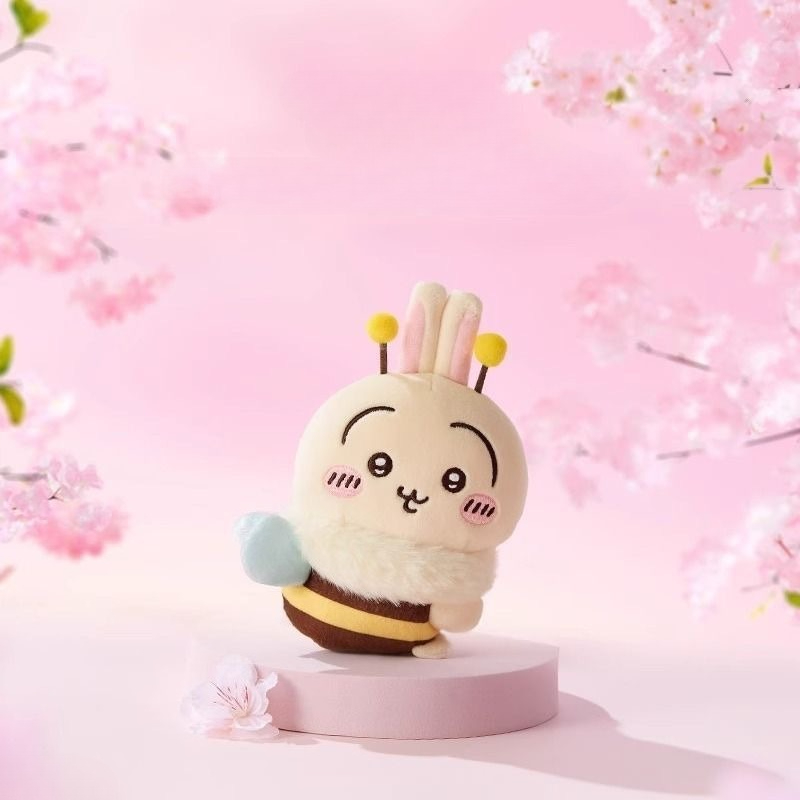 Bee Series Cartoon Cute Hachiw - огляд і ціна Car Accessories For Interior